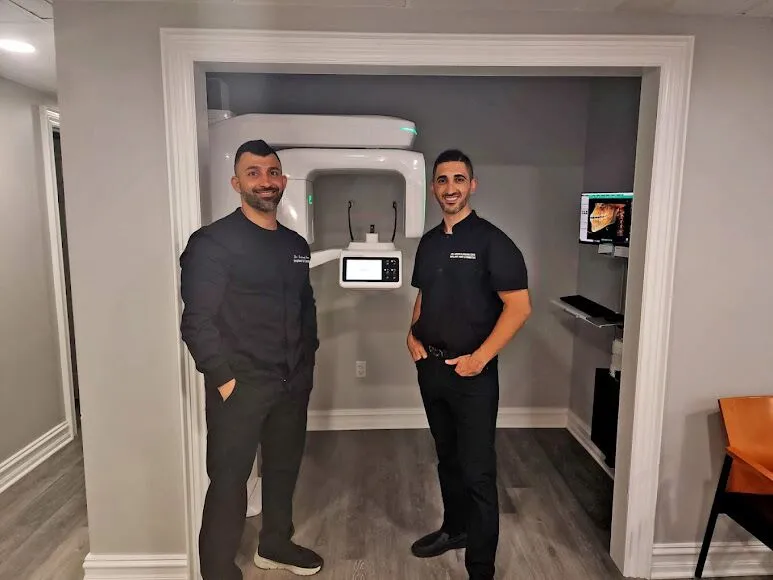 WOW Dental office photo