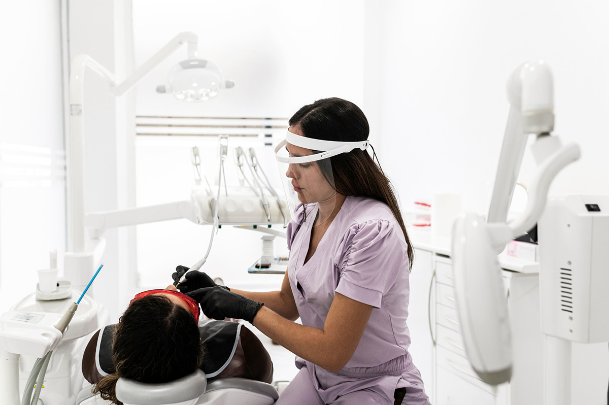 Wow Dental|Root Canal Treatment