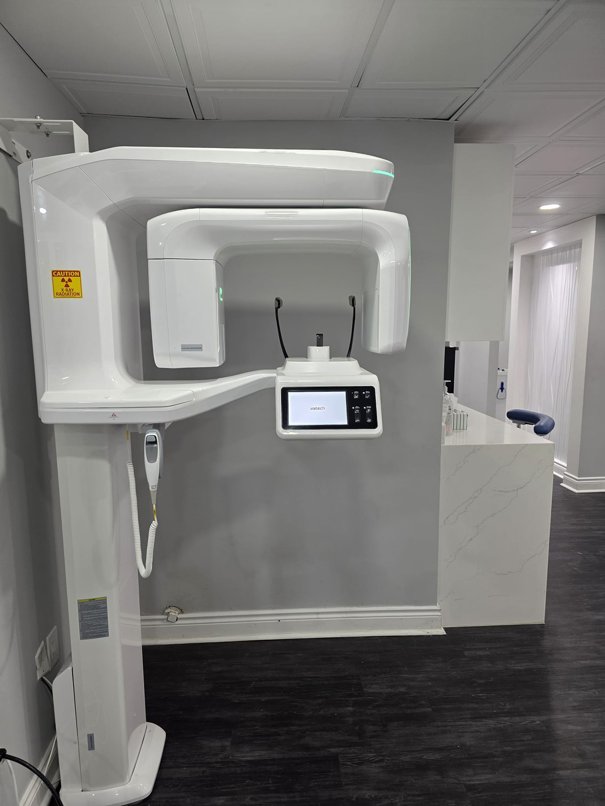 Wow Dental|Office Technology