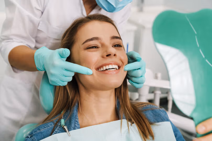 Wow Dental | Dentures