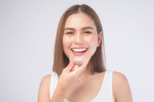 Clear Aligners For Busy Adults In Detroit A Straight Smile Without Pressing Pause On Life