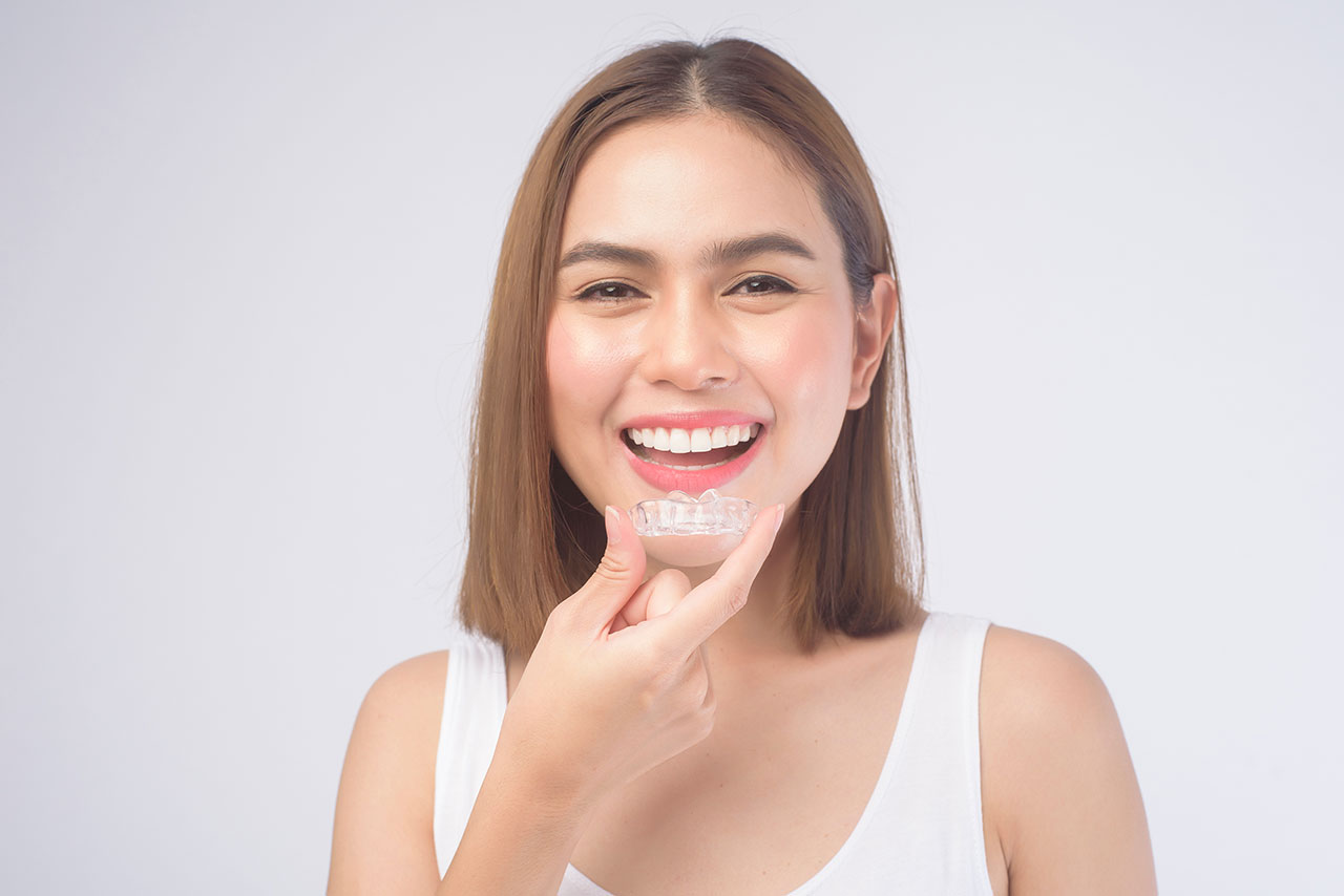 Clear Aligners For Busy Adults In Detroit A Straight Smile Without Pressing Pause On Life