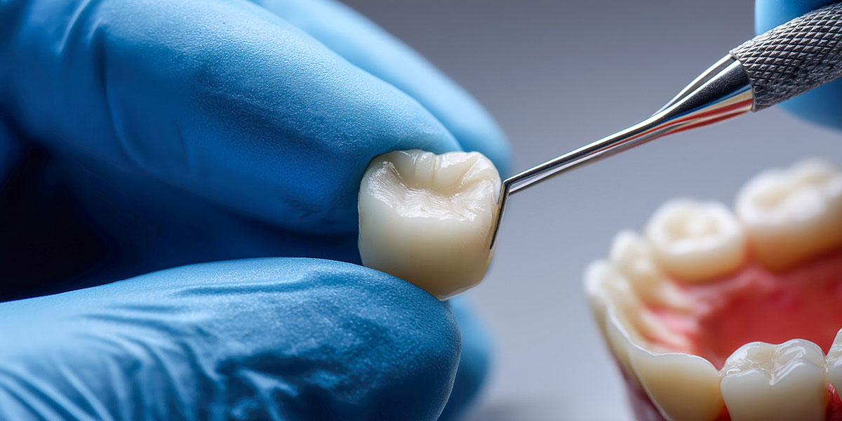 Wow Dental | Same-Day Crowns in Detroit: Restoring a Damaged Tooth Without the Traditional Wait